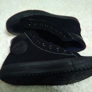 Converse high tops